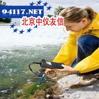 Vario PH酸度计